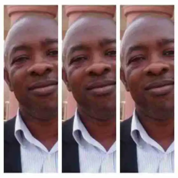 Nigerians Are Fools For Blaming Ighalo And Cursing The Referee Over Nigeria-Argentina Match – Online User